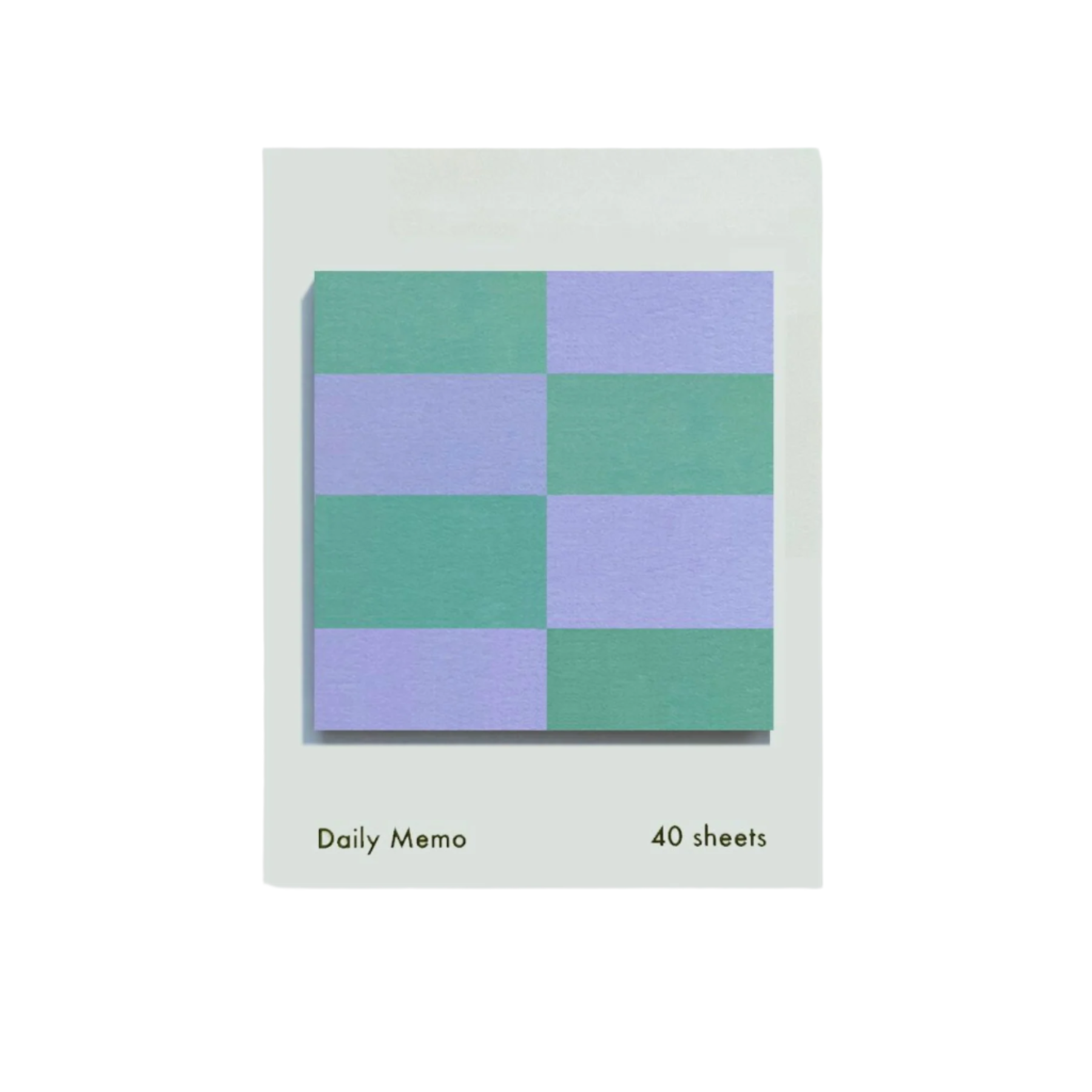 Sticky Notes - Checks – Papersmiths