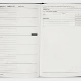 Weekly Notes Migoals 2026