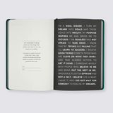 Goal planner 2024 diary