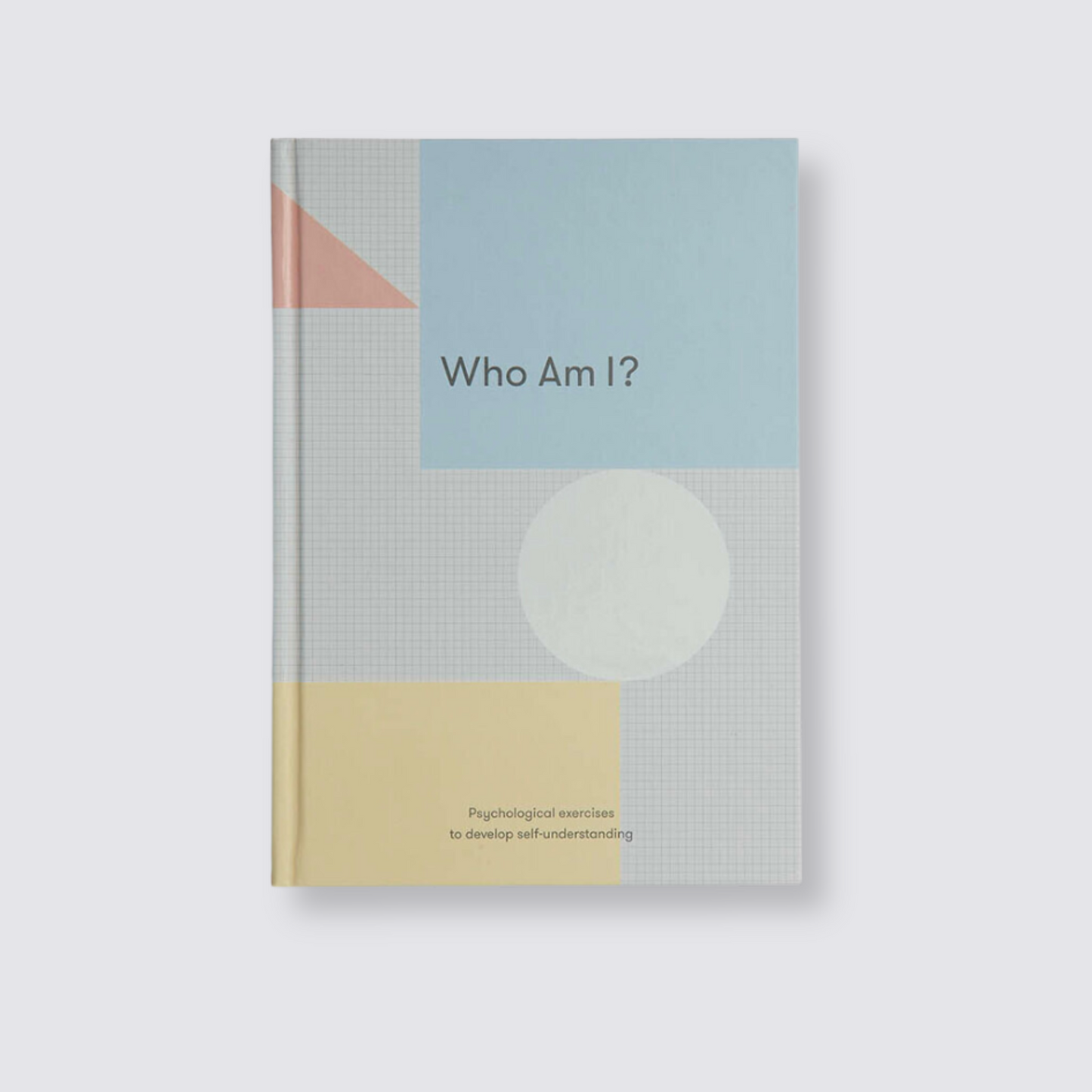 Who Am I Journal School of Life