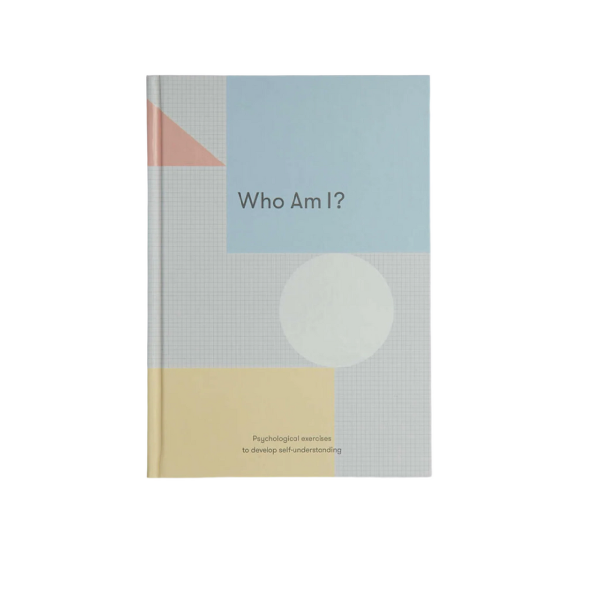 Who Am I Workbook
