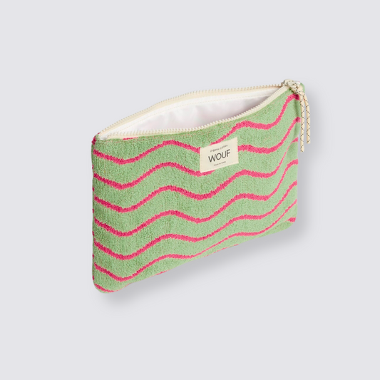 Wouf - Wavy Pouch
