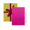 Notebook and Pen Duo - Fuchsia