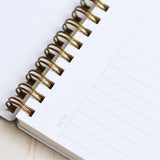 Spiral Bound Notebooks