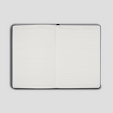 Notes Journal - Grey