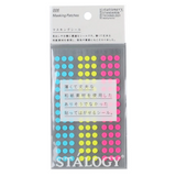 Masking Dots - Neons