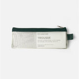 Green Pencil Case