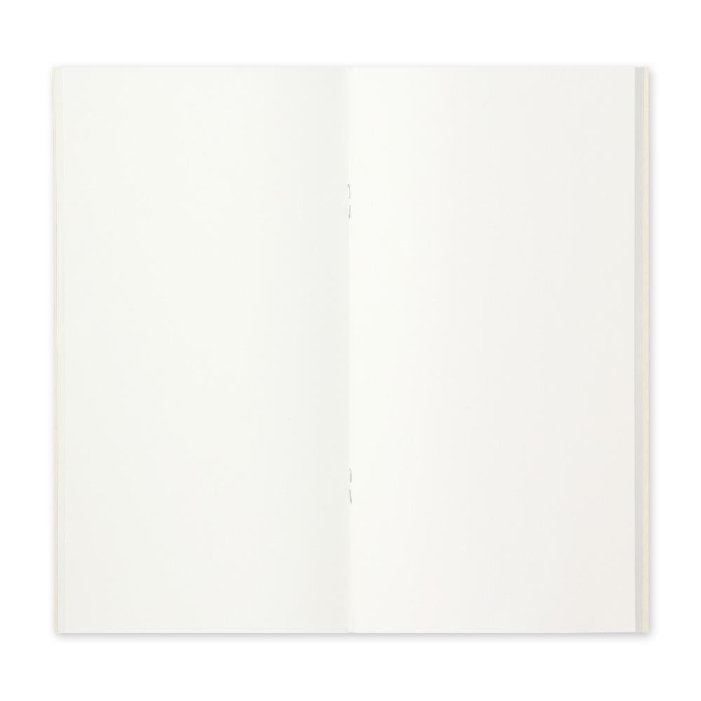 Notebook Refill - Lightweight Paper