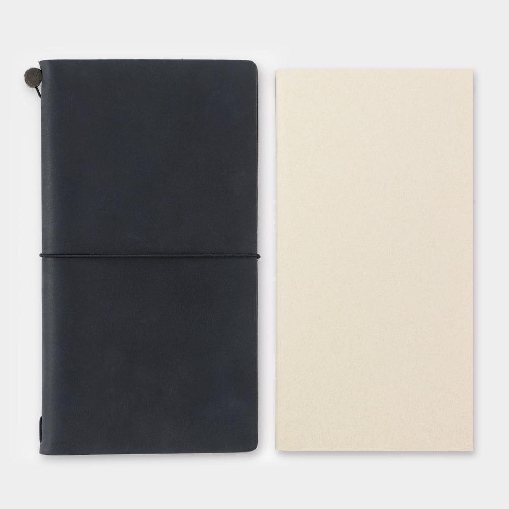 Notebook Refill - Lightweight Paper