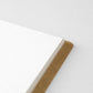 Watercolour Paper Notebook - A5 Slim