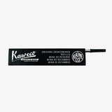 Perkeo Rollerball Refill black