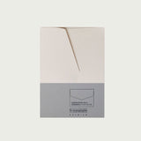 Plain Envelopes - Set of 5
