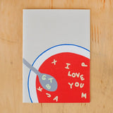 Love Soup Card