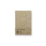 Kraft Envelope