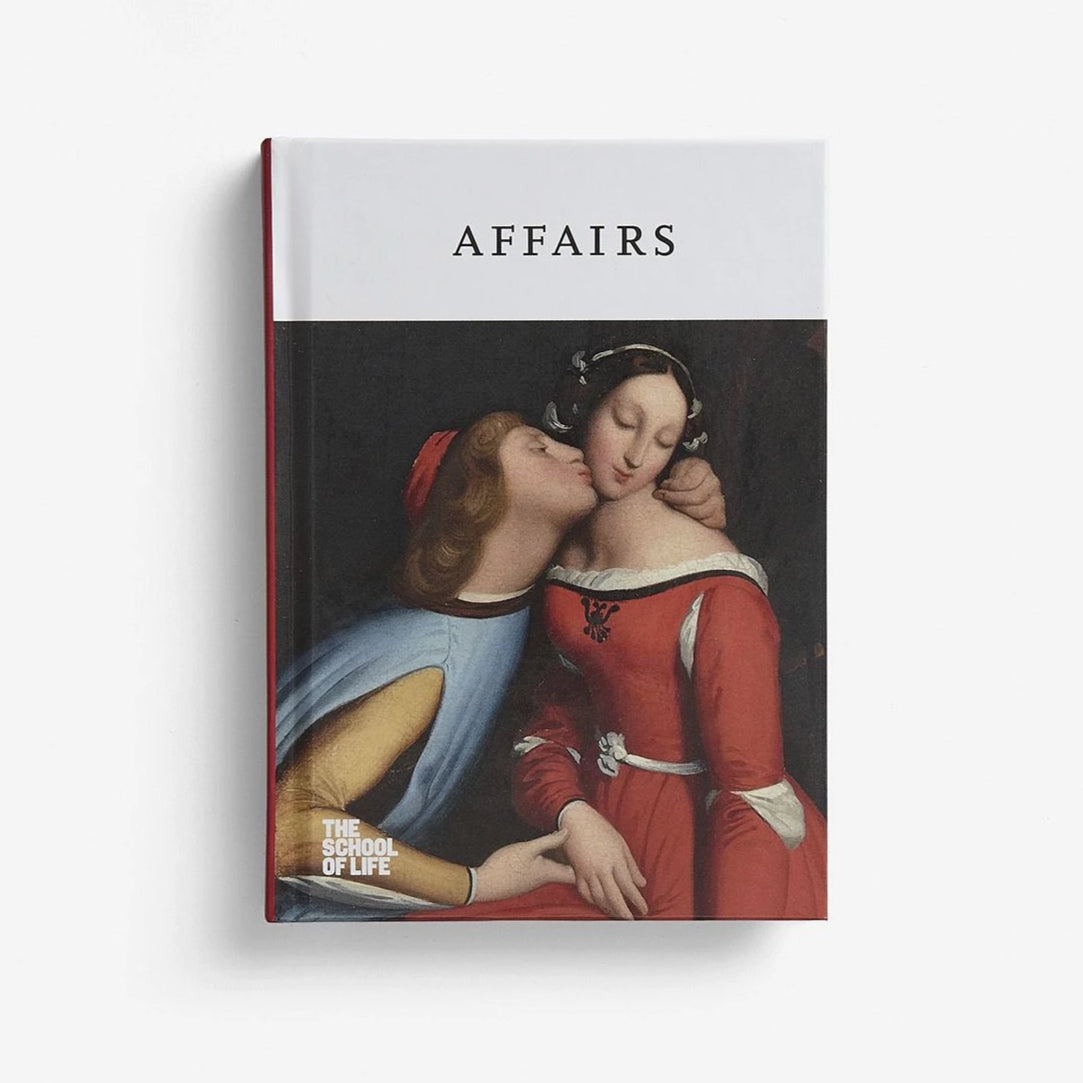 Affairs