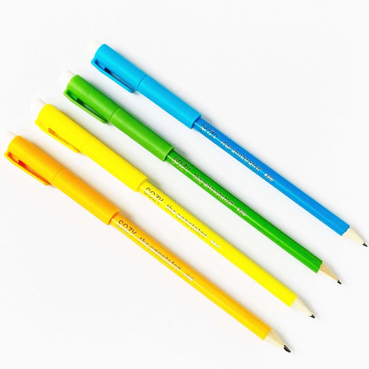 The Annotator - Blue