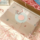 Notebook Stash - Plain