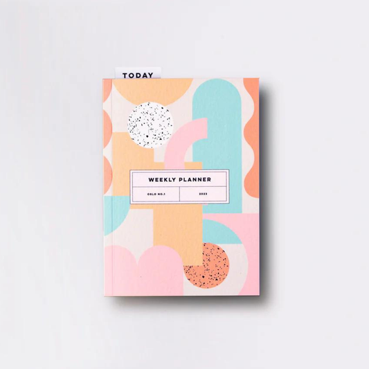 2023 Pocket Planner - Oslo No. 1