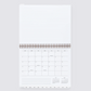 2023 Weekly Task Planner - Dove Grey