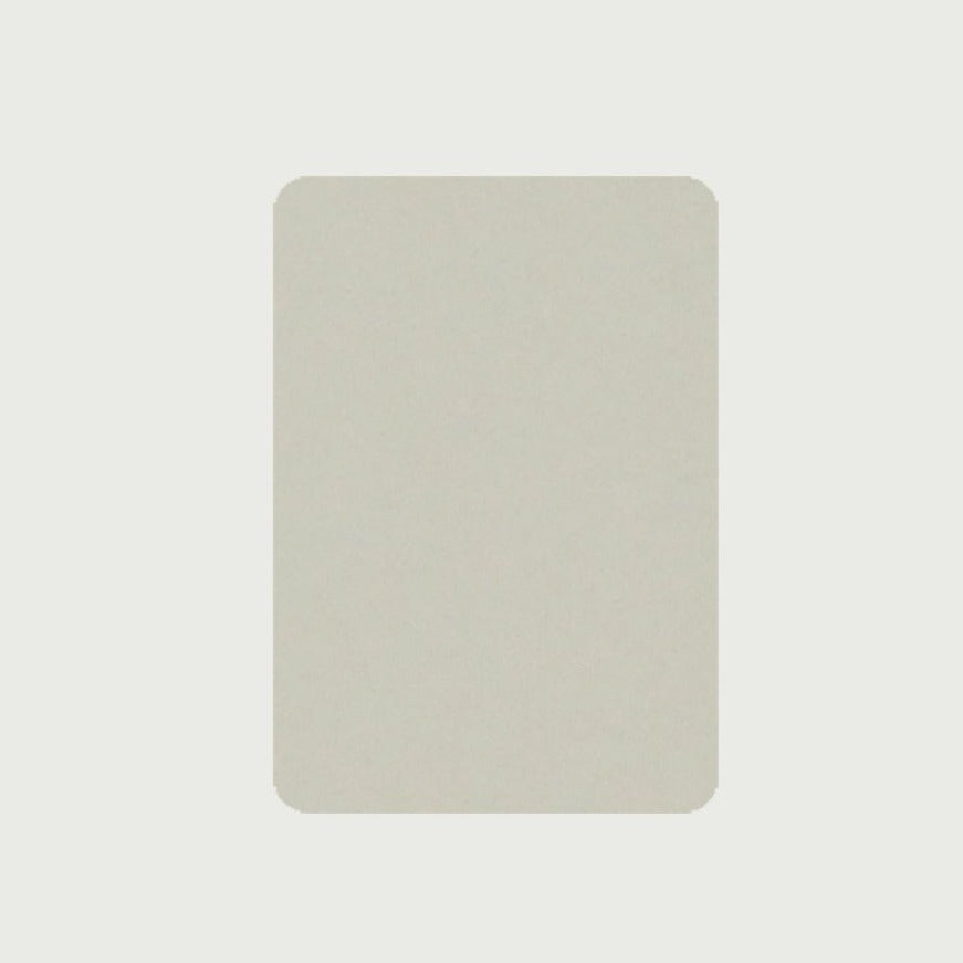Plain Cards - Set of 5