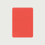 Plain Cards - Set of 5
