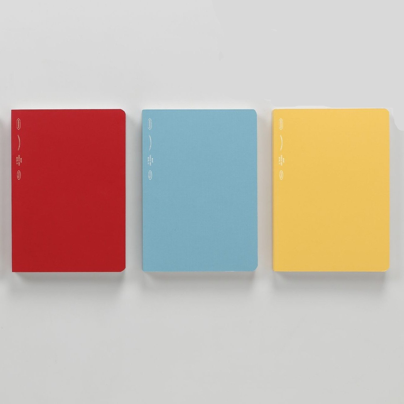 notebooks A5