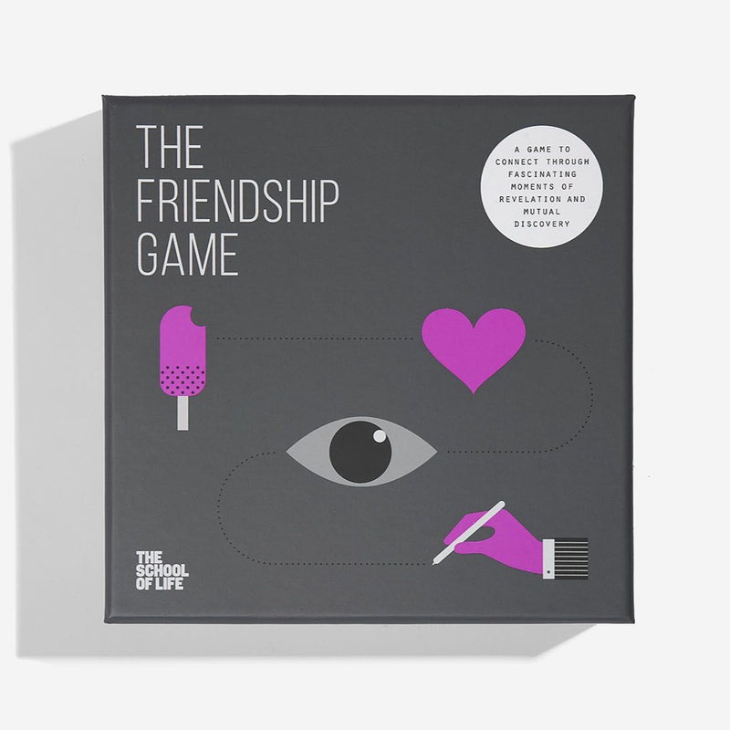 Friendship Game