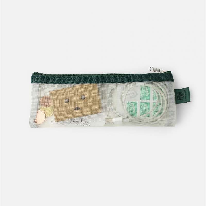 Pencil best sale pouch uk