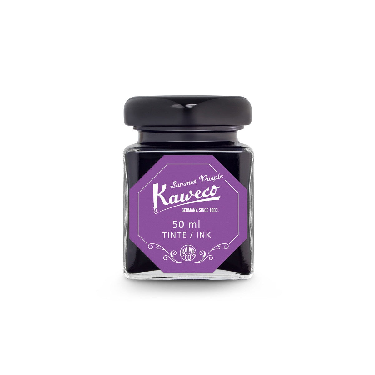Kaweco Summer Purple Ink