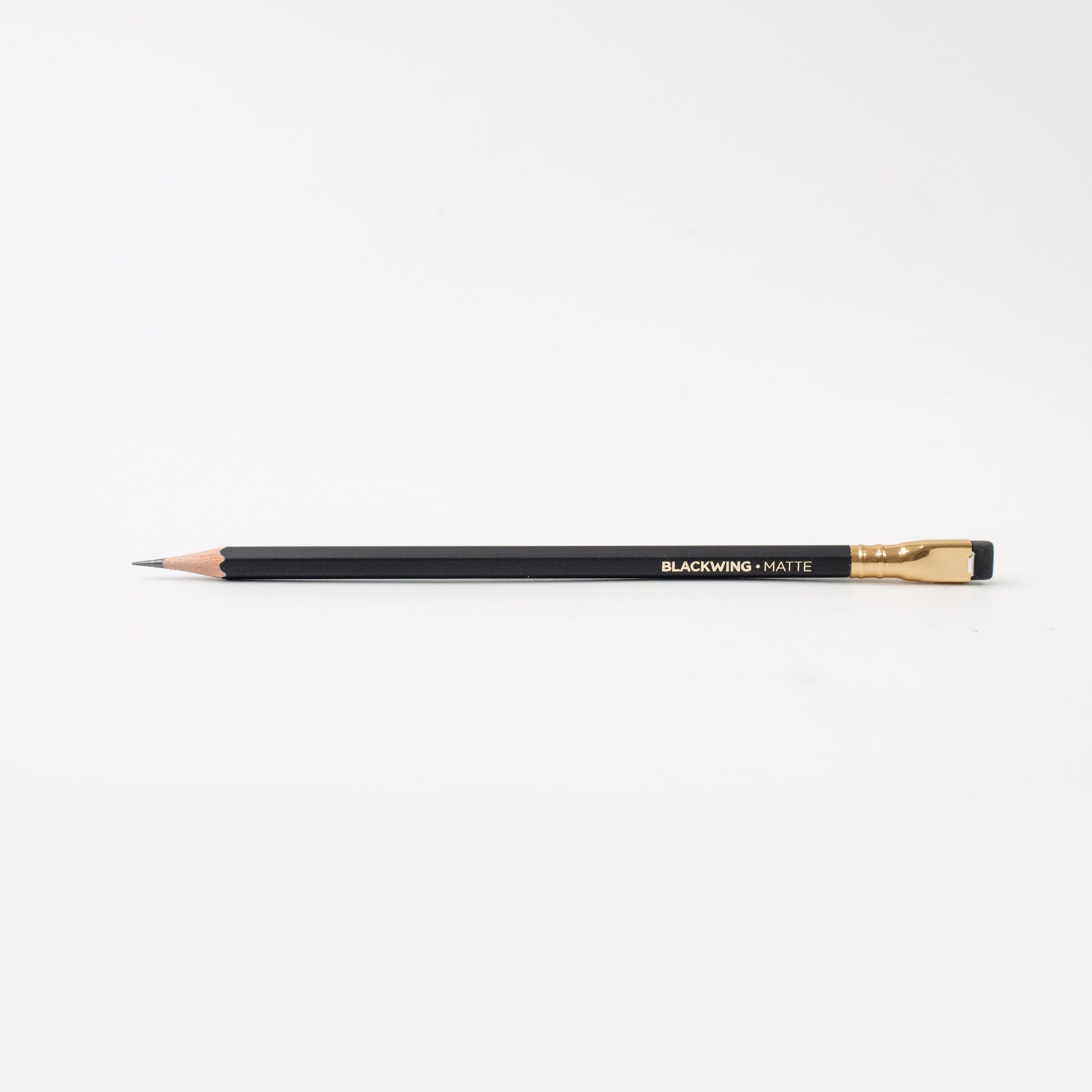 matte pencil