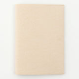paper md notebook cover