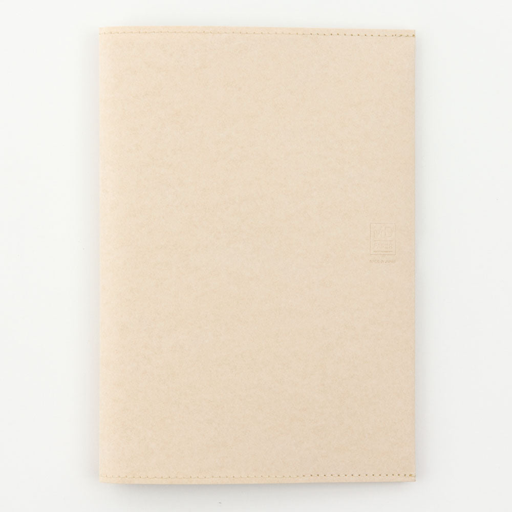 paper md notebook cover