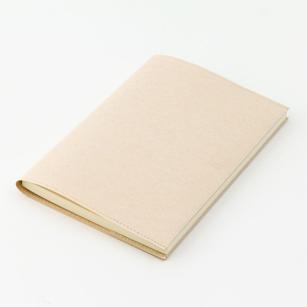 paper md notebook covering