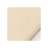 md paper made in japan logo