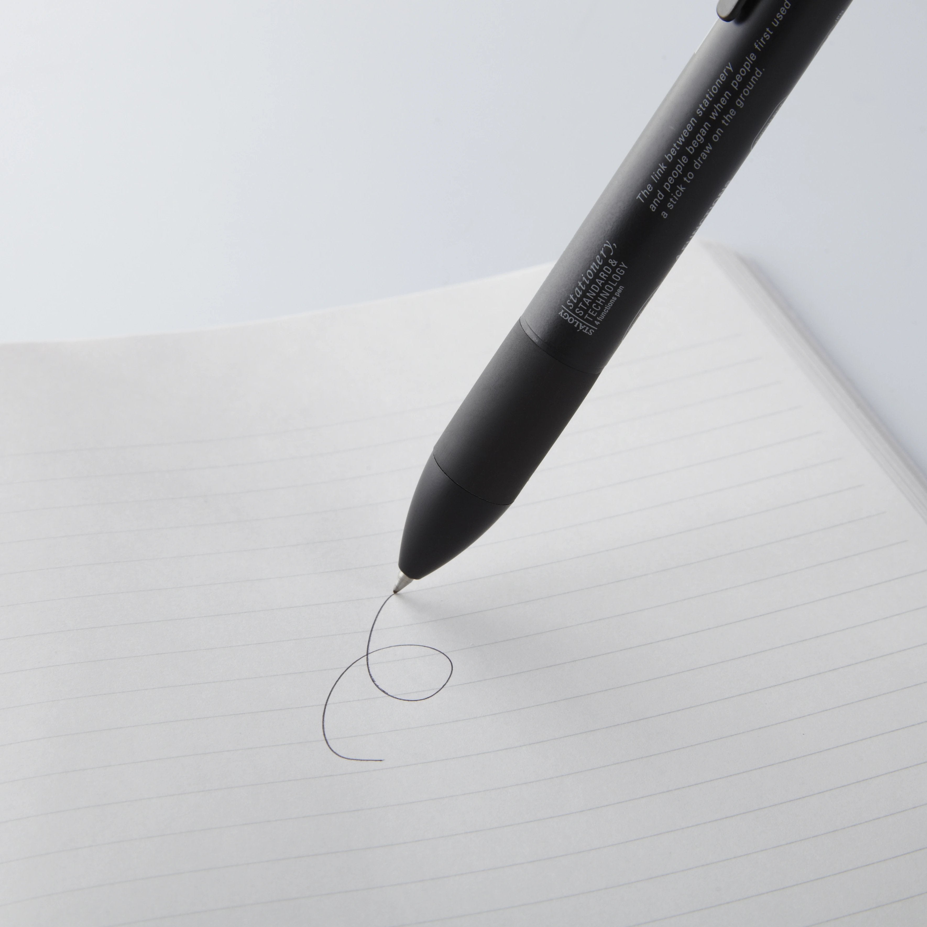 Four functions pen Stalogy