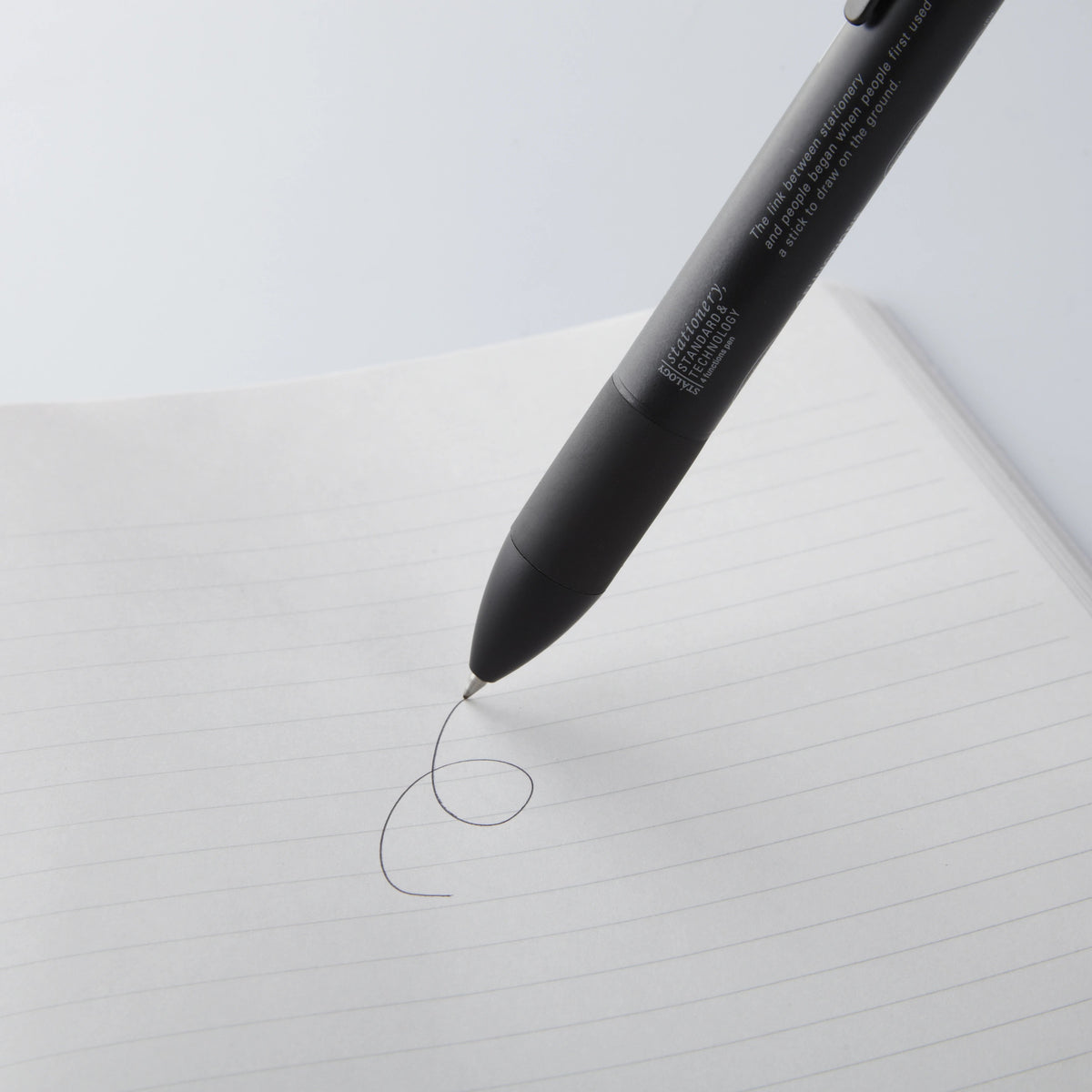 Four Functions Pen Refill