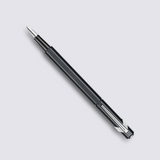 Black Fountain Pen