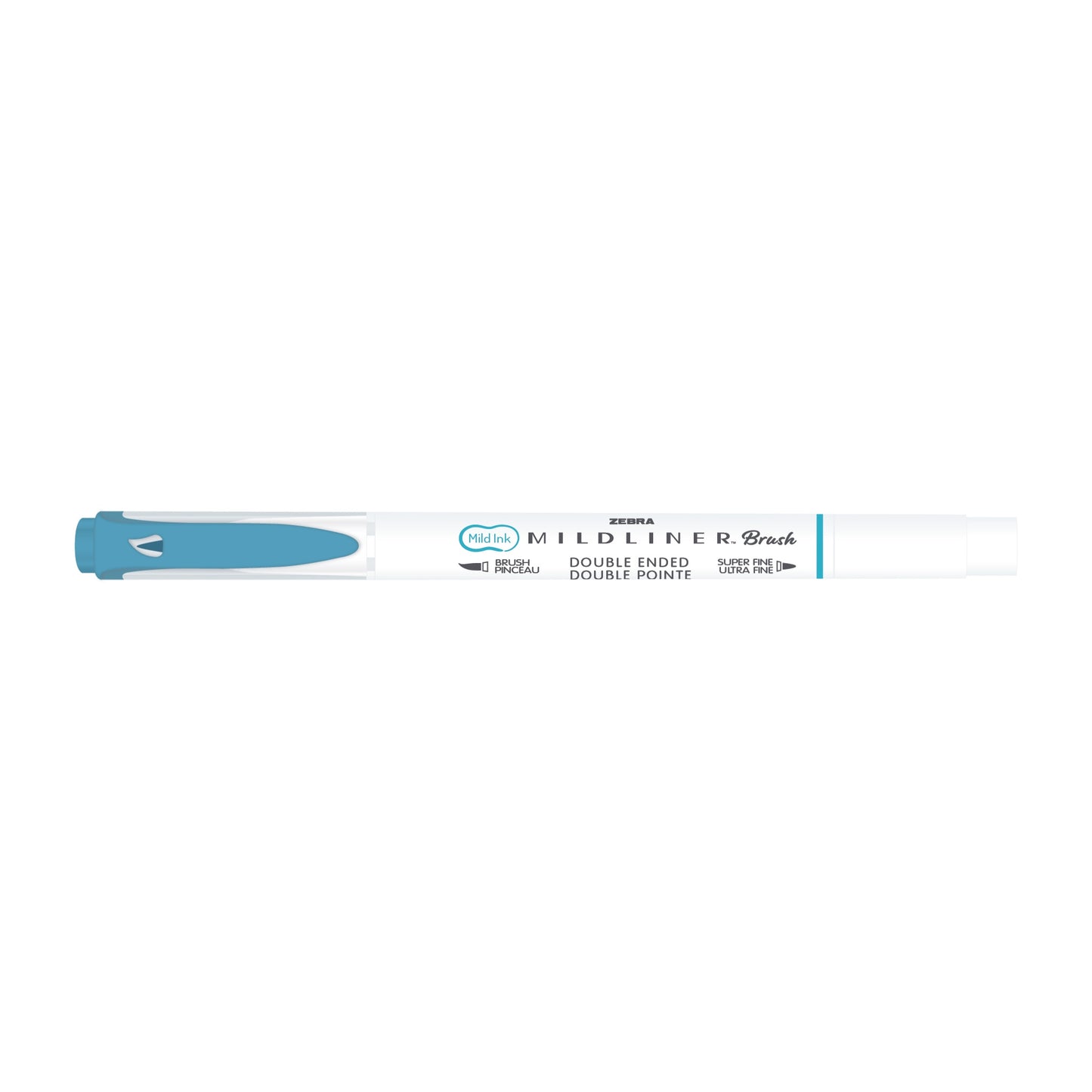 Mildliner - Dual Tip Brush Pen