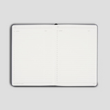 Notes Journal - Navy