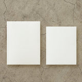 Soft Page Sketchbooks