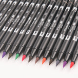 Tombow Brush Pens