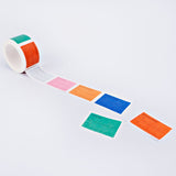 Washi Stamp - Primary Days To Do