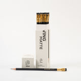 set of pencils