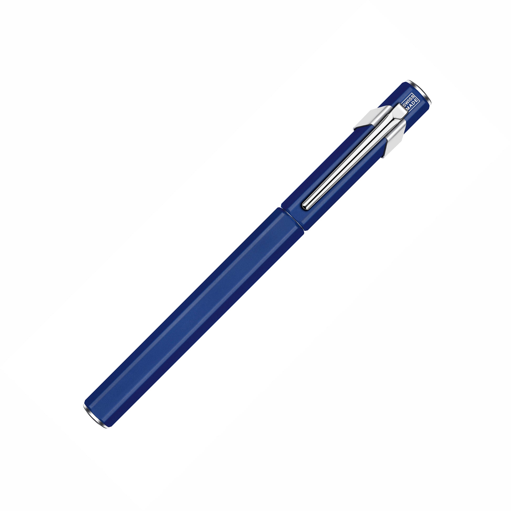 849 fountain pen blue
