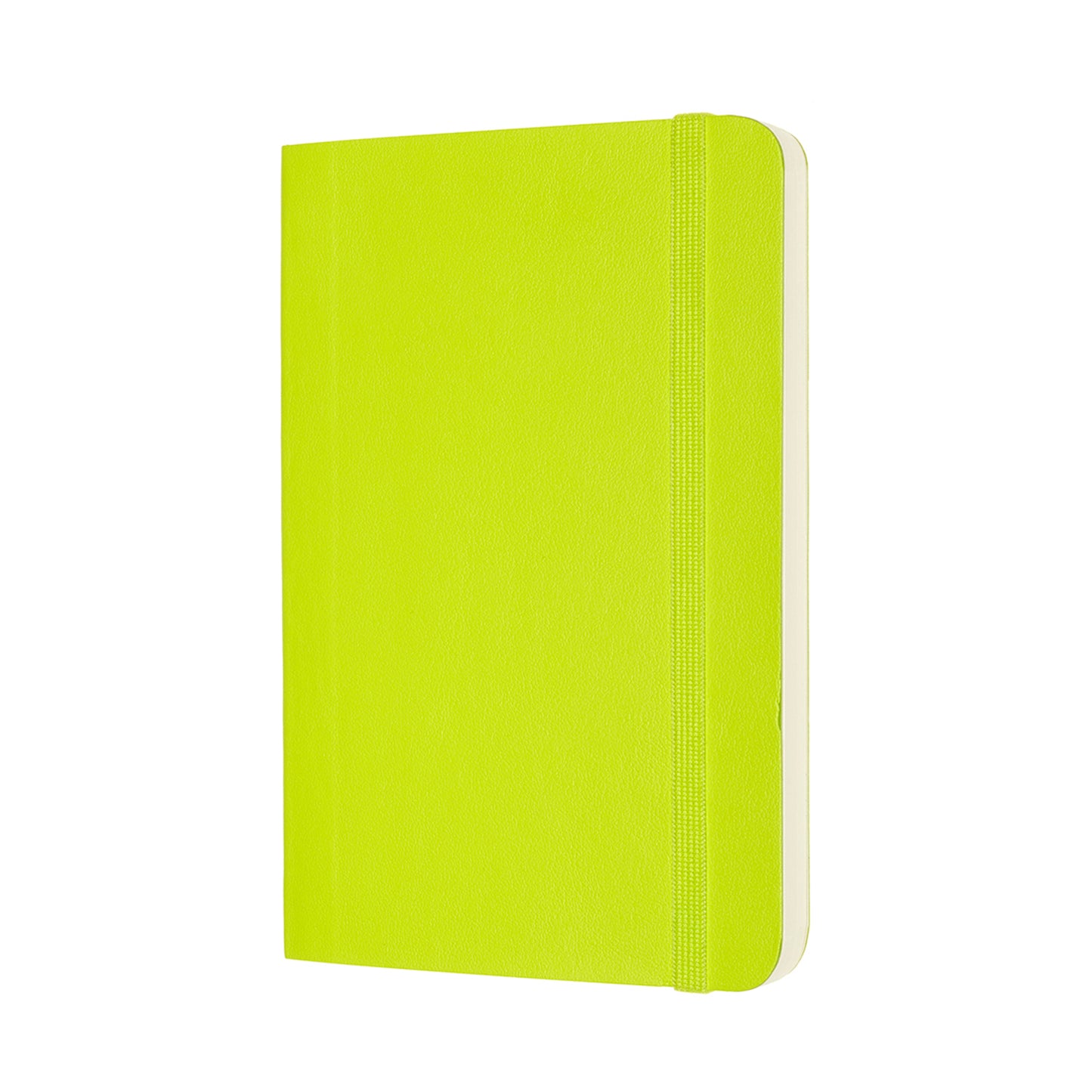 Pocket Soft Cover Notebook