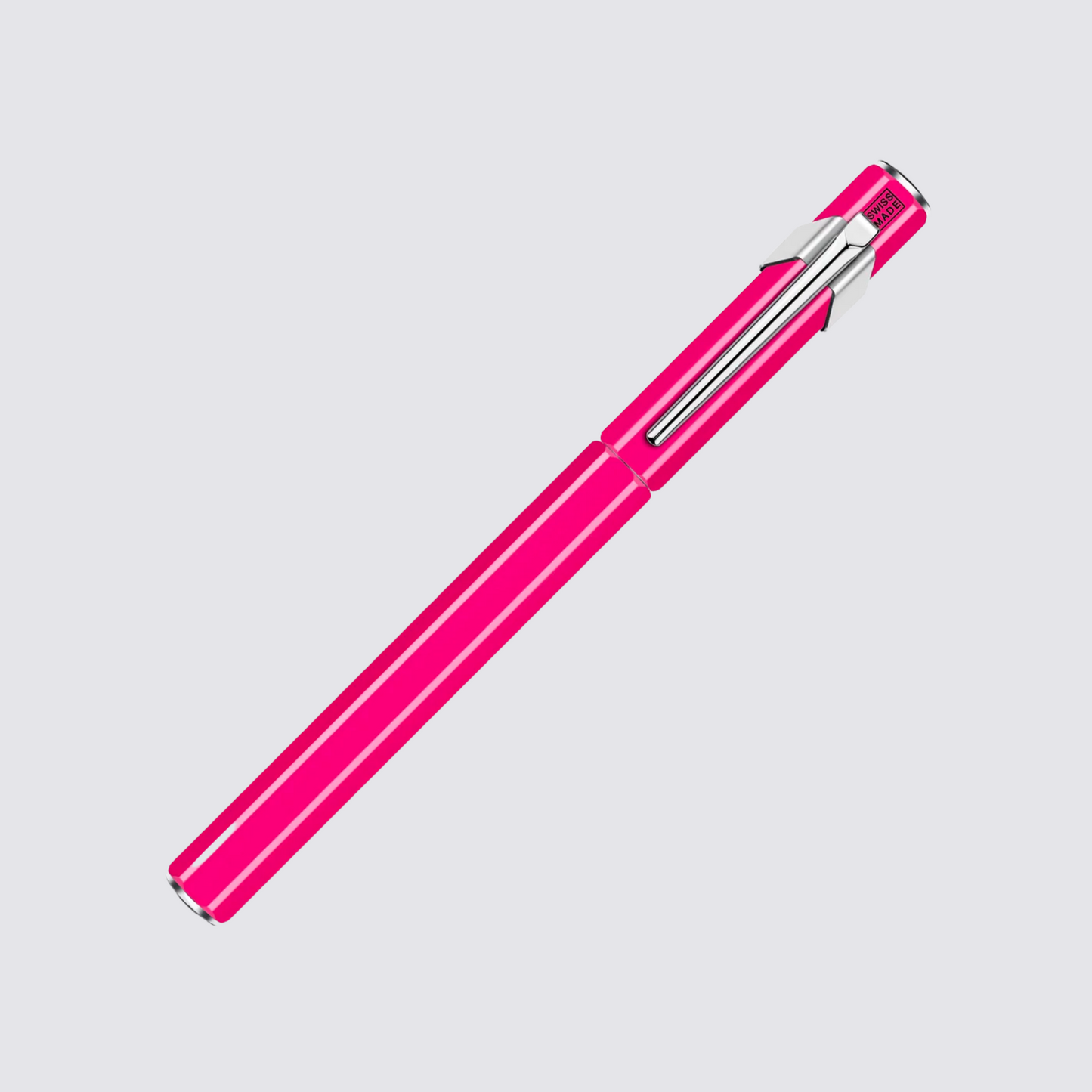 849 Fountain Pen Medium Nib in Pink