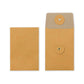Kraft Envelope - Orange / Small
