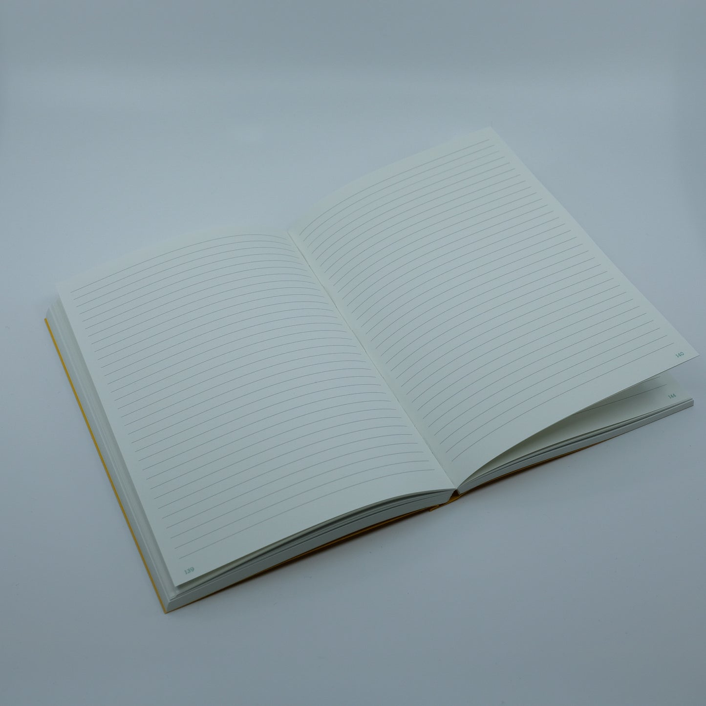 Morello Notebook