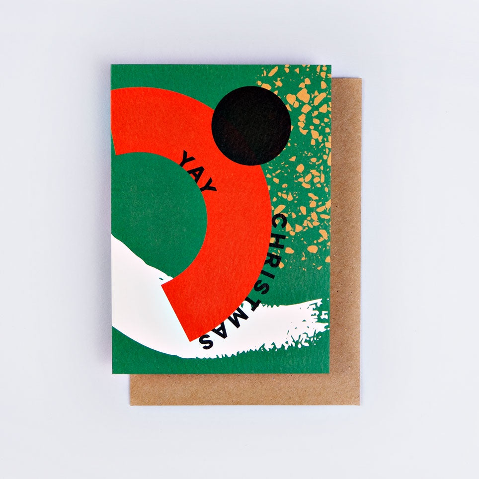 Memphis Brush Christmas