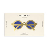 sunglasses bookmark
